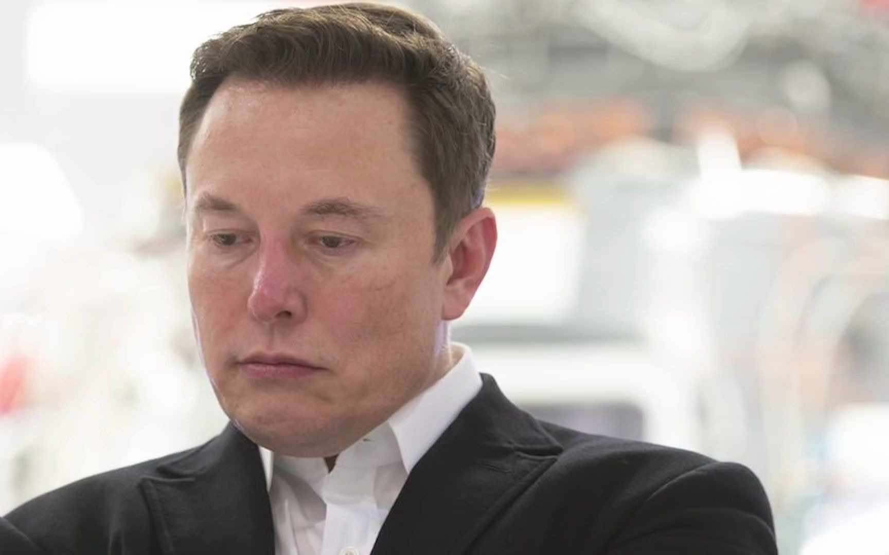 spacex elon musk 工程杰作的崛起