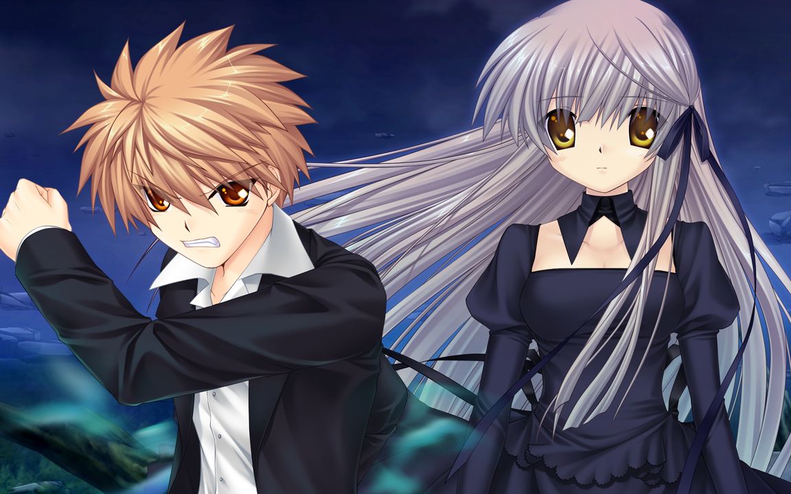 【游戏录制/剧透】rewrite 动漫完结,那些错过的感人情节[2]
