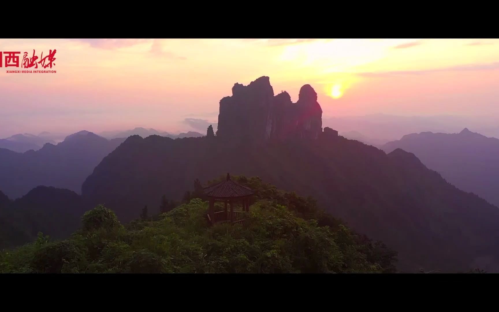 [图]这方山水