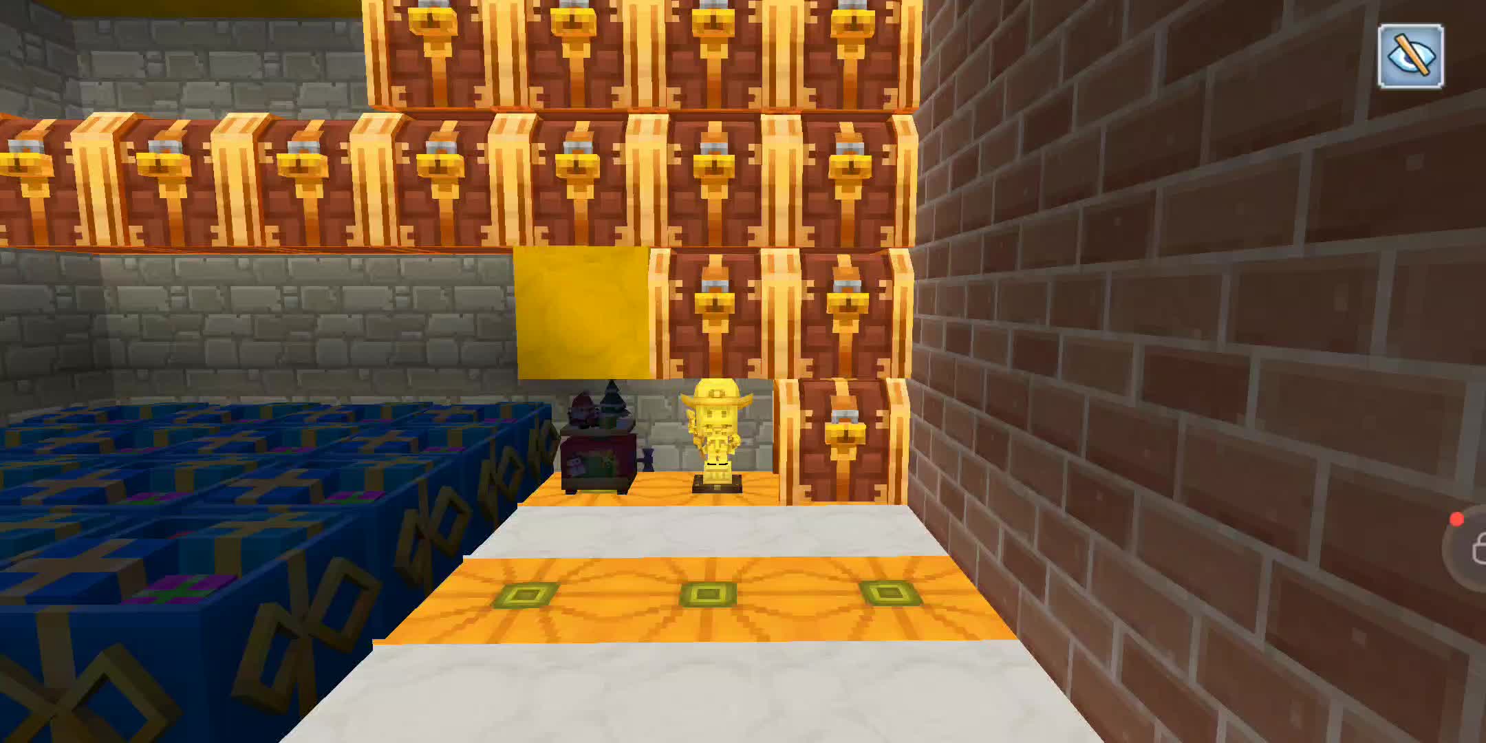 《奶块》参天蹲村物资