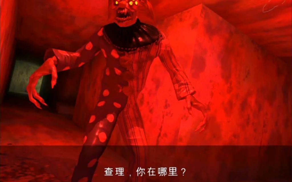 [图]死亡公园2第6章完整攻略Death Park 2 Scary Clown Survival Horror Game