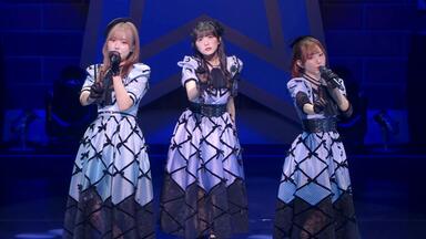 中字4K·Live】「クレッシェンドゆ・ら」 - 可可&恋｜5th_哔哩哔