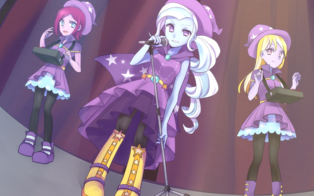 ponygirl重制枪声版老素材要来了