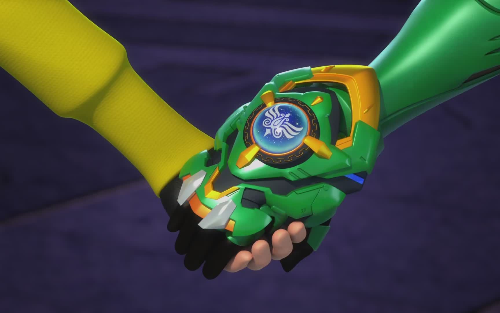 【聪辉/辉聪】may i see u again?