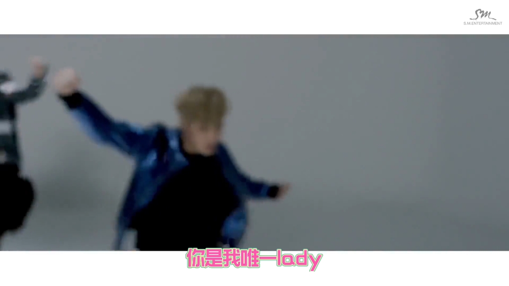 [图]EXO《Call Me Baby(叫我)》自制MV