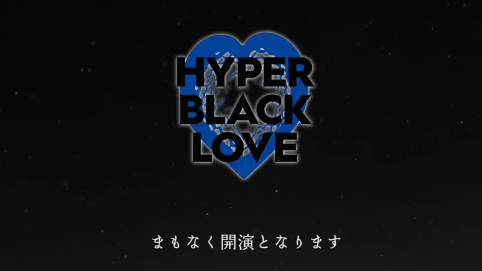 女王蜂2021.2.24 武道馆live HYPER BLACK LOVE_哔哩哔哩_bilibili