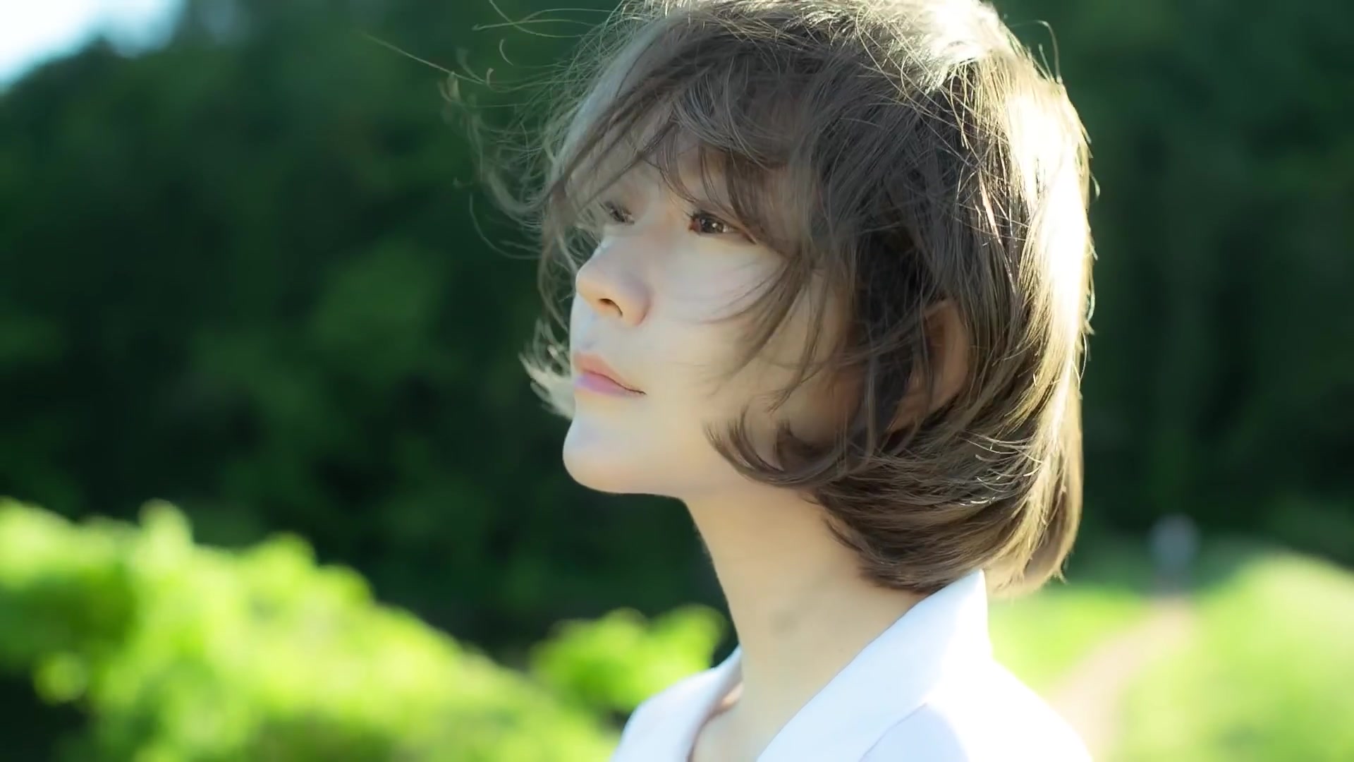 【yurisa】[mv]orion - 米津玄師 cover by yurisa