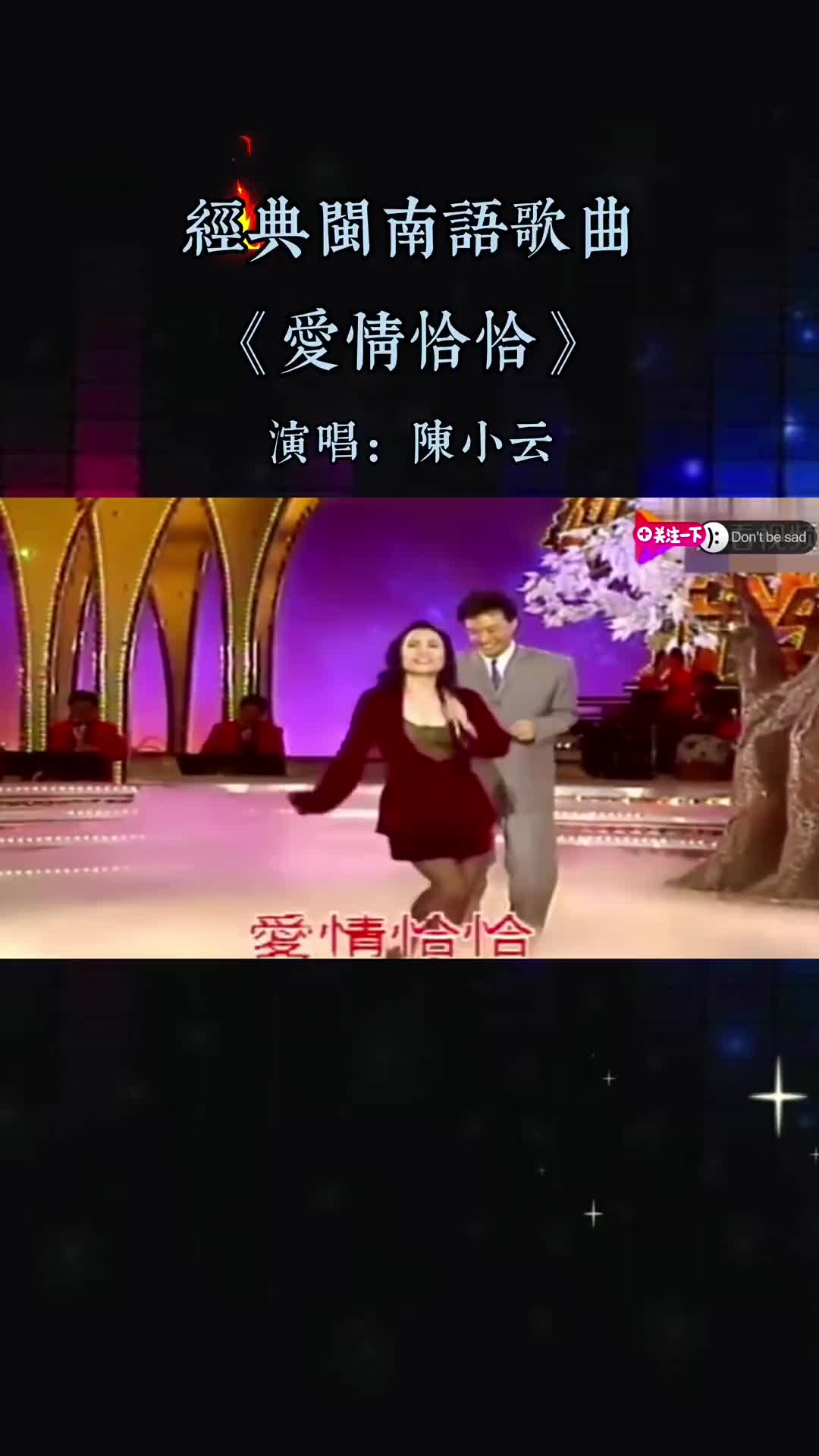 爱情恰恰闽南语歌曲经典老歌热门音乐开车必备音乐好歌推荐