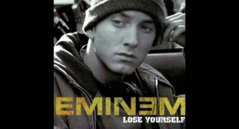 姆爷八英里主题曲封神之作