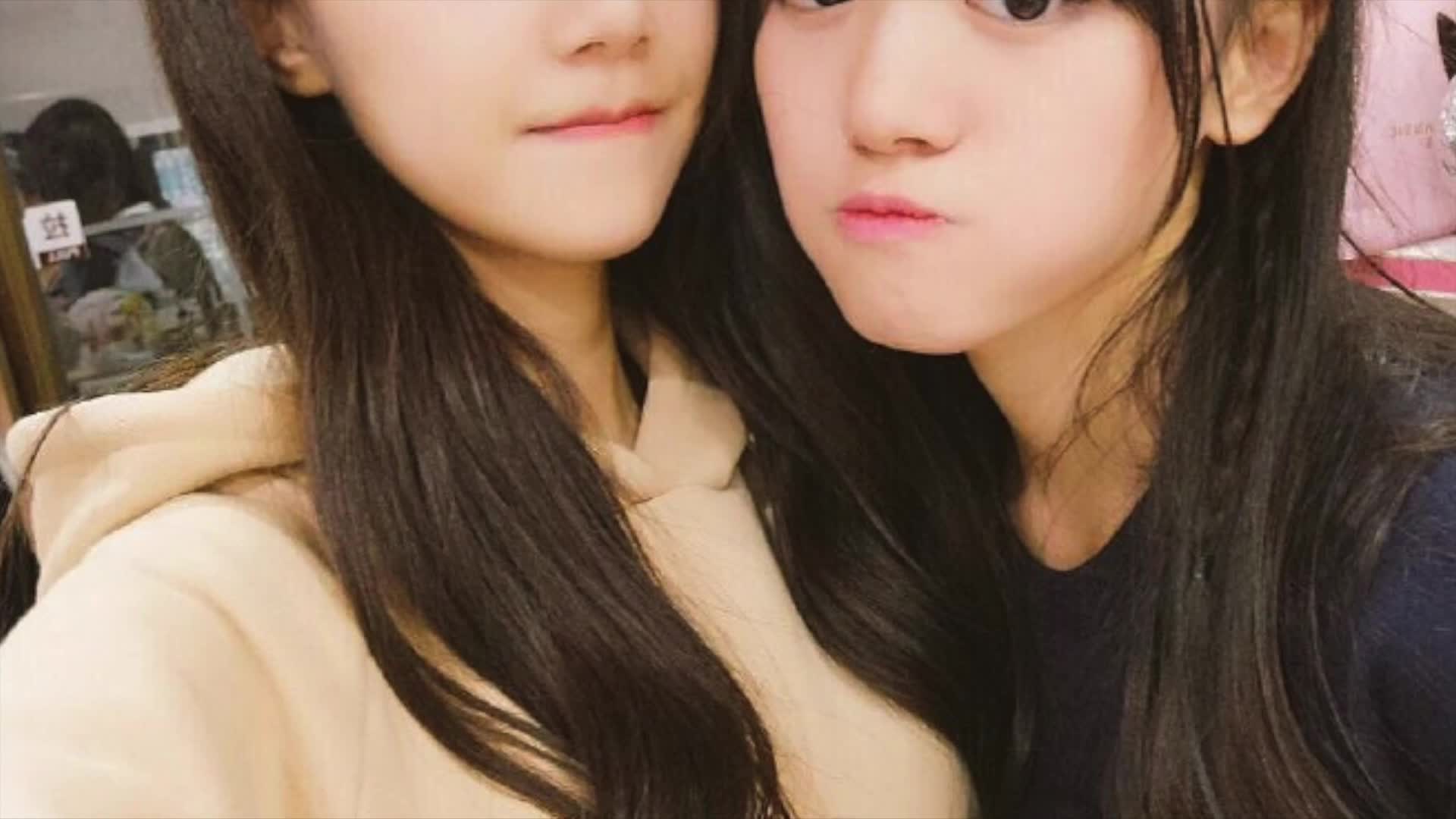 【冯薪朵/万丽娜】【朵娜】我们朵娜那么甜_哔哩哔哩 (゜-゜)つロ