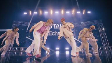 w-inds. Live Tour 2005“ageha”(Blu-ray)_哔哩哔哩_bilibili