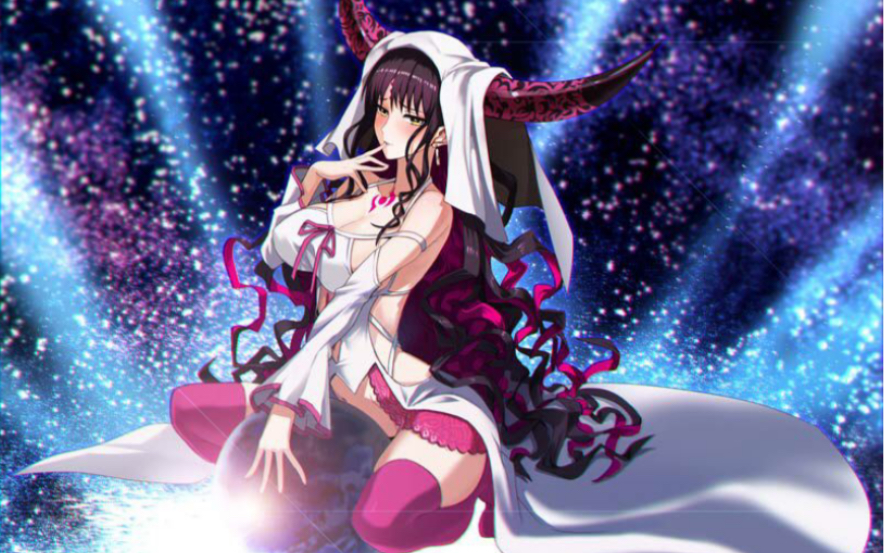 【fgo】ccc复刻 小杀生院3t_哔哩哔哩 (゜-゜)つロ 干杯~-bilibili