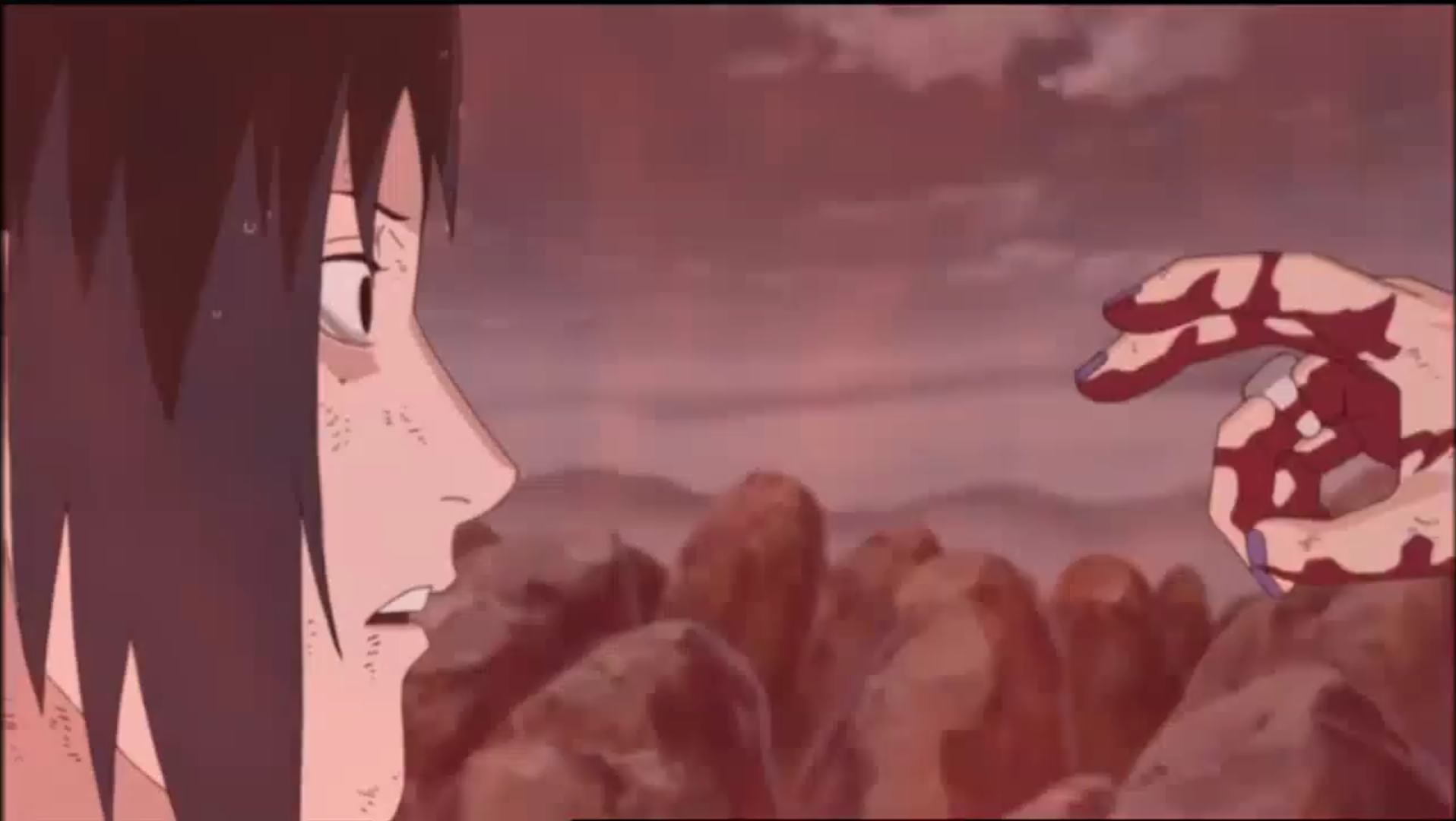 原谅我佐助,这是最后一次