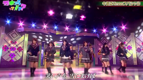 乃木坂って どこ 13 クリスマスゲーム大会 暴露合戦が勃発 乃木坂46の動画 N46v 乃木坂って どこ 13 クリスマスゲーム大会 暴露合戦が勃発 乃木坂46の動画 N46v