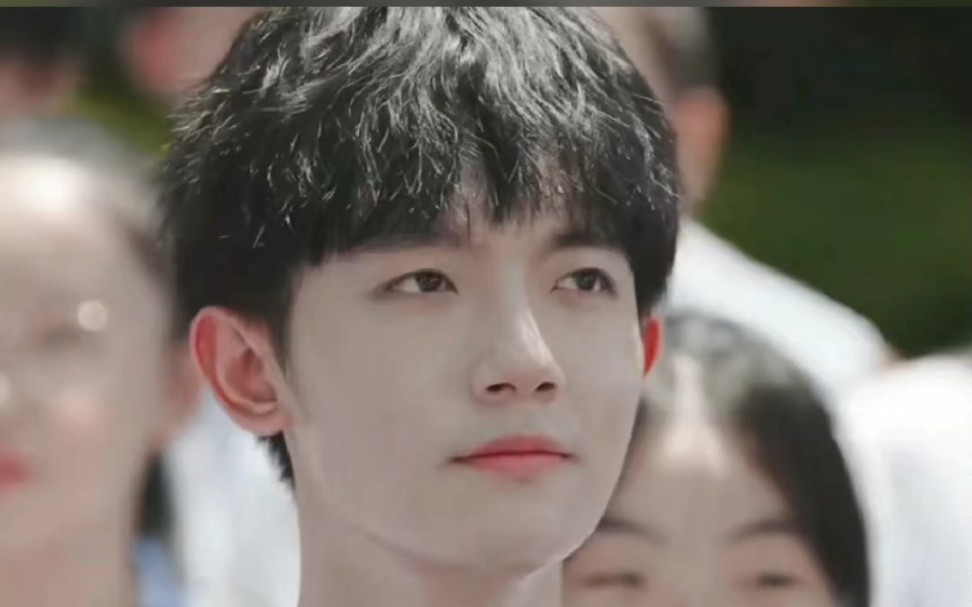 新年快乐啊,沈耀同学!