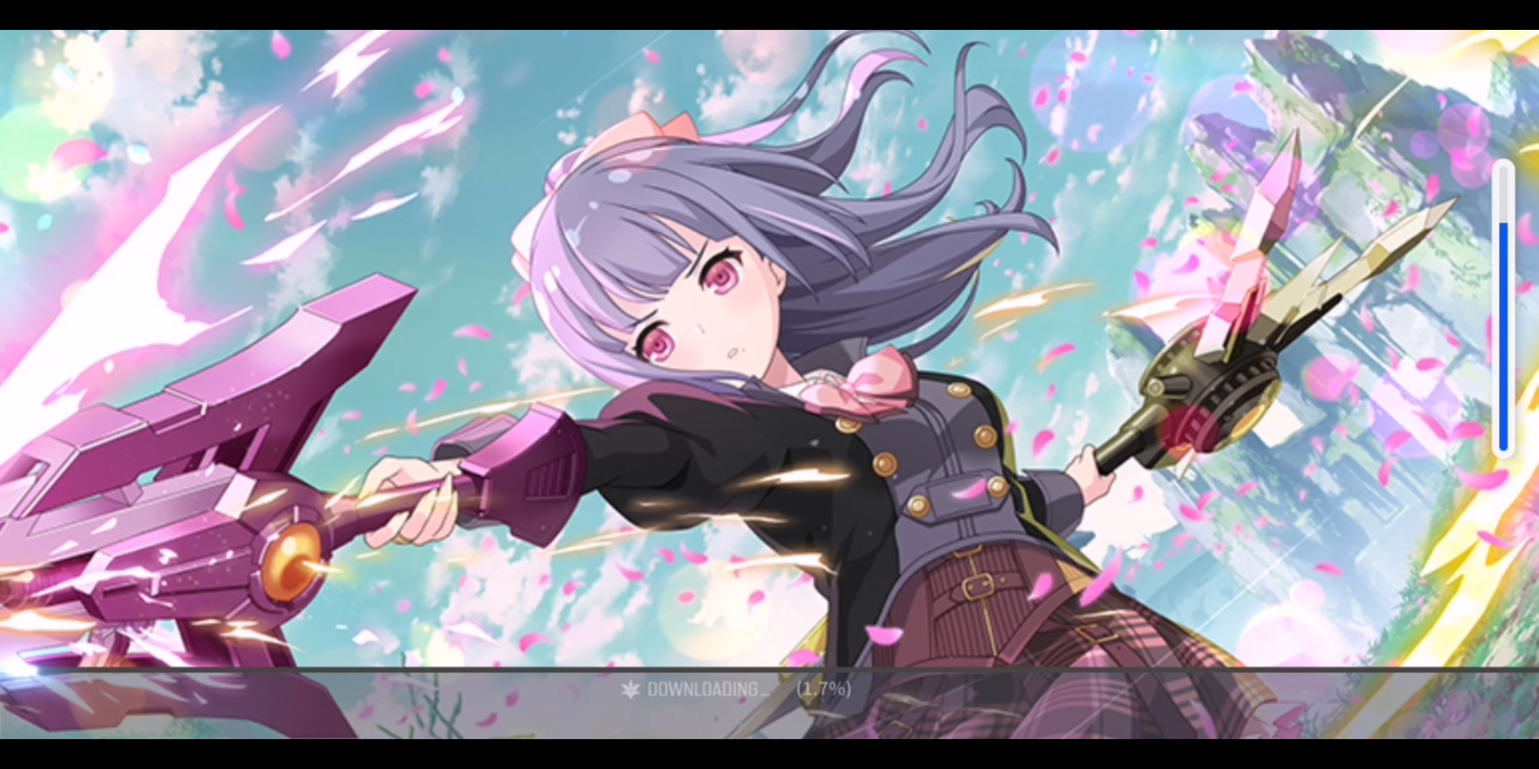 【突击莉莉】20220916新活动预告_手机游戏热门视频