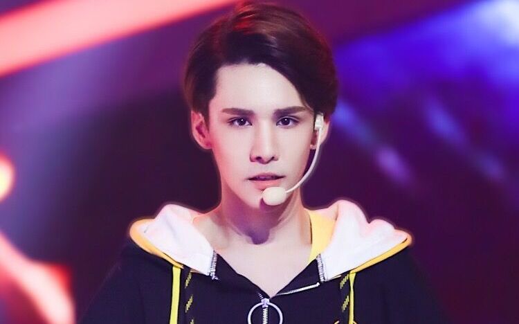 【吾木提】饭制视频《171029星动亚洲第三季现场互动花絮part 3》