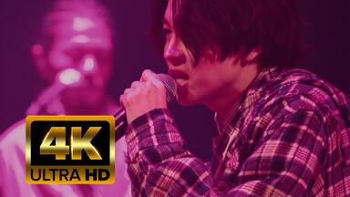 日本说唱精彩现场｜ZEEBRA THE LIVE ANIMAL 03 JAPAN TOUR TOKYO'S