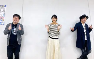 魔法少女悠木碧 Cv 江口拓也 搜索结果 哔哩哔哩 Bilibili