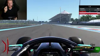 F1攻略 罗斯伯格教你跑伊莫拉 哔哩哔哩 Bilibili