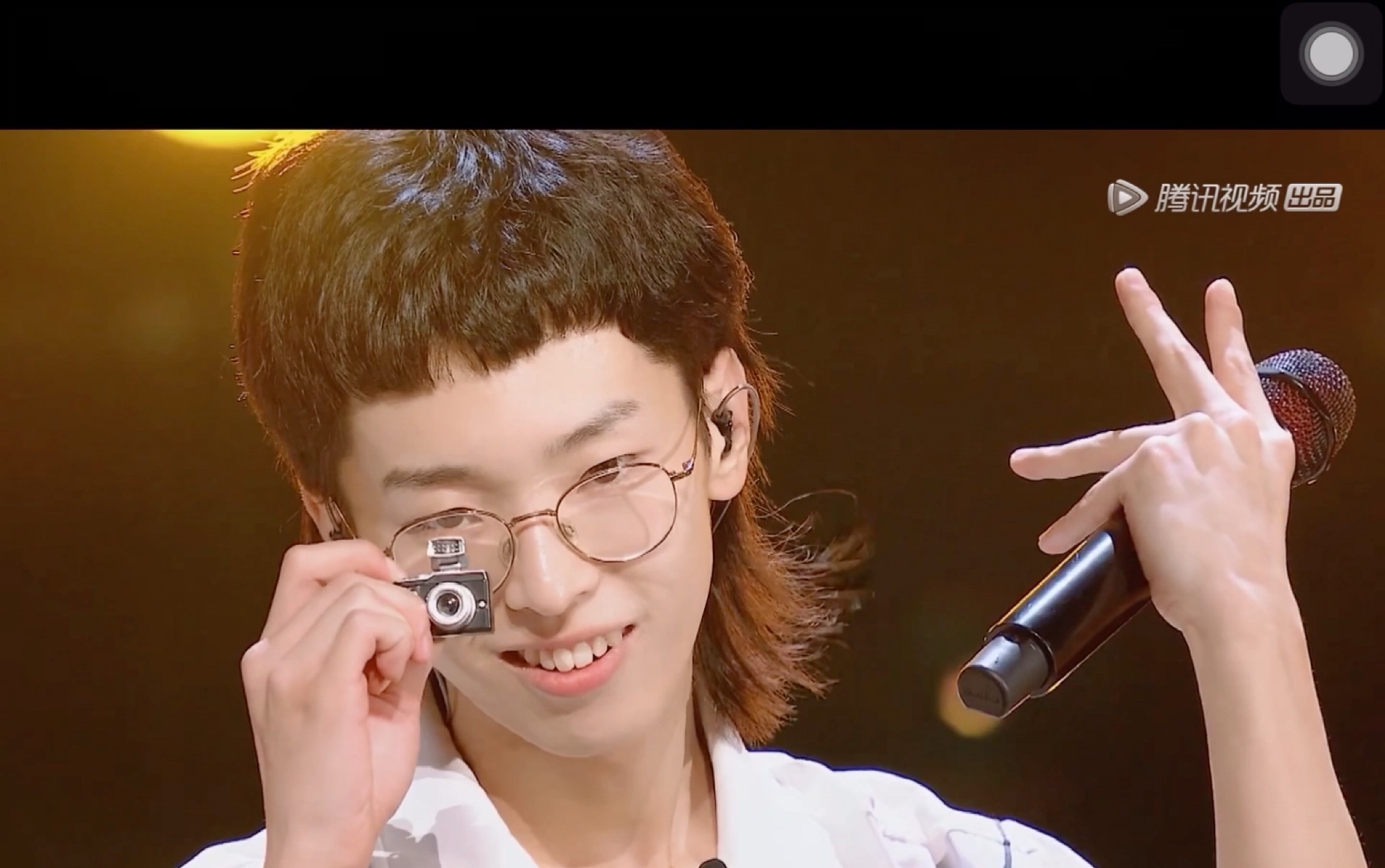 【小智&张暘&杨润泽】—uptown funk—奶拽奶拽的杨润泽台风好撩人!