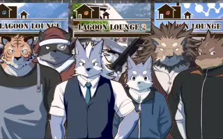 屋根裏のラグーン 搜索结果 哔哩哔哩 Bilibili