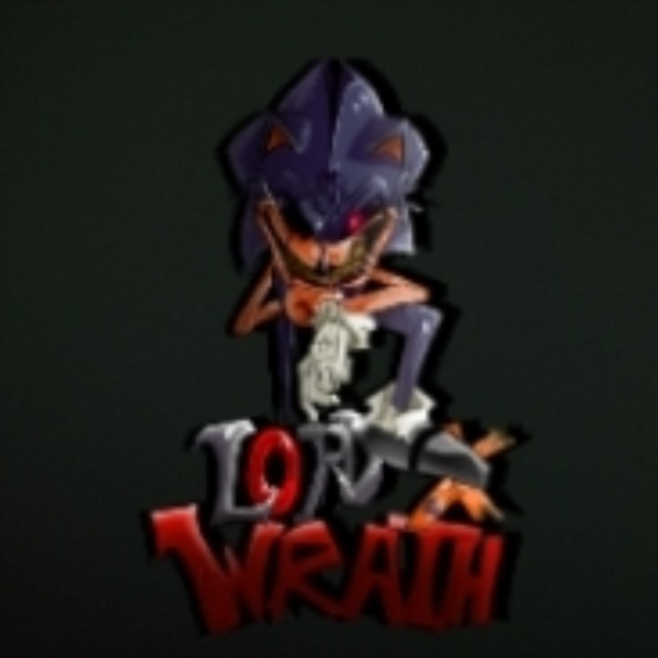 fnf Lord x wrath memes animation:)_音游热门视频