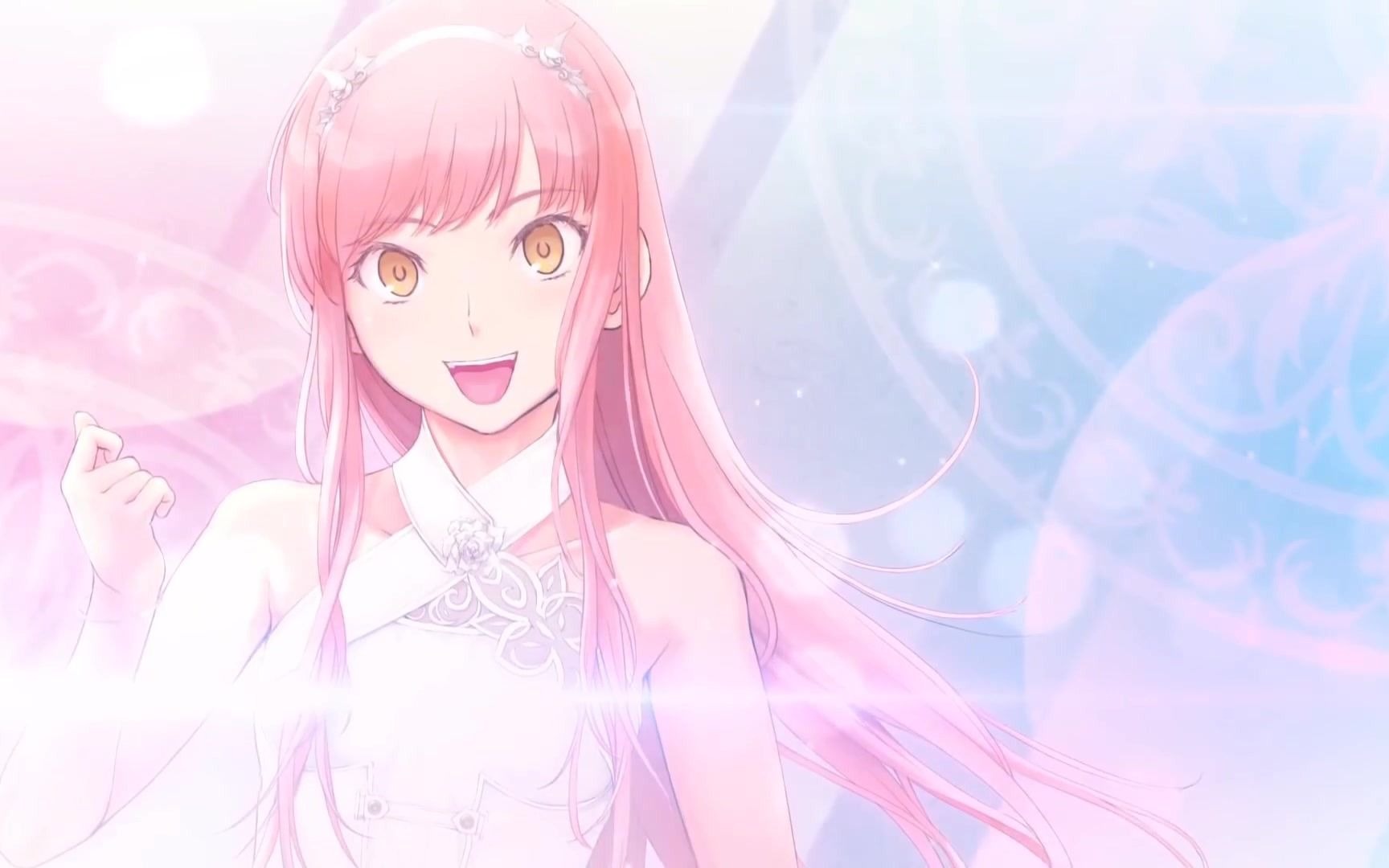 order】「fgo waltz×fgo 联动活动」新灵衣发表 第3弾 女王梅芙