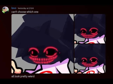 funkin corruption rewritten/腐化:改写: day 1曲目泄露 [请读简介]