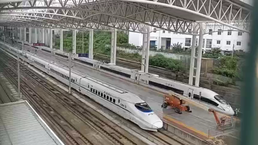 crh2b统型图片