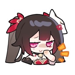 花火大人q版表情包