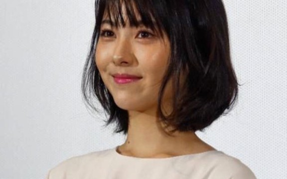 【滨边美波】最美短发美少女第六弹