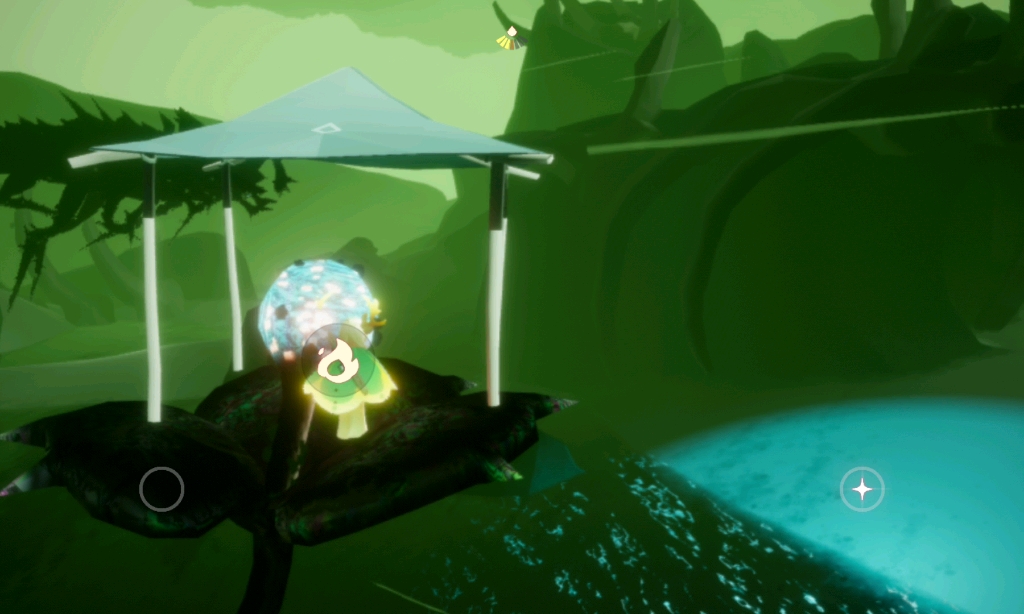 光遇测试服重组季集会季测试帐篷能不能解除冥龙锁定