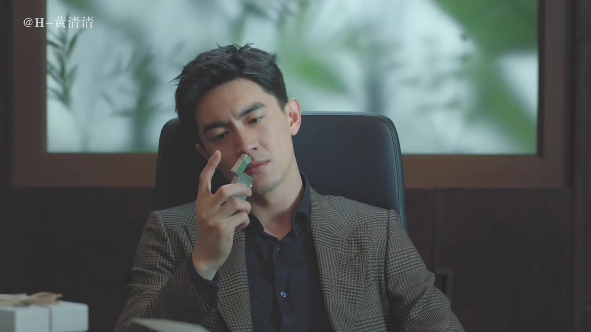 林更新x林更新新剧x严谨x盖玥希《最初的相遇最后别离》改命剪辑