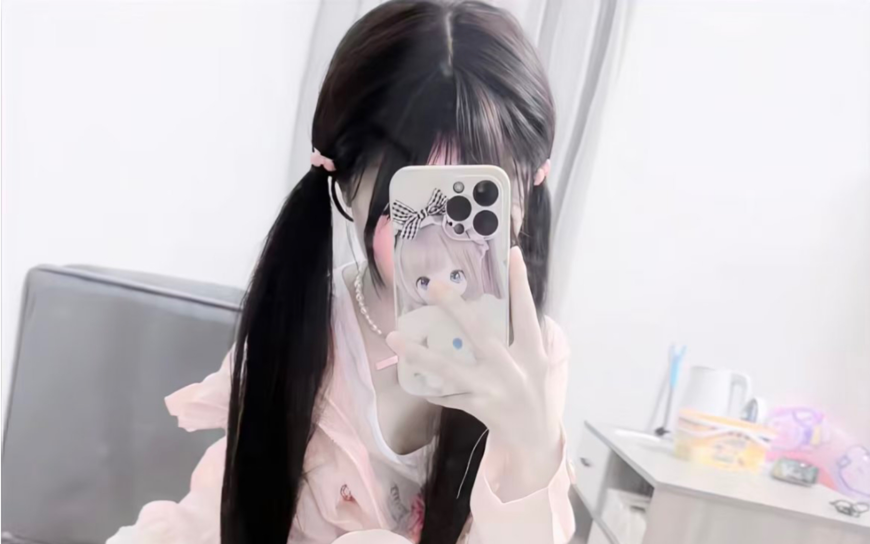 【洛洛】《巴啦啦小魔仙》