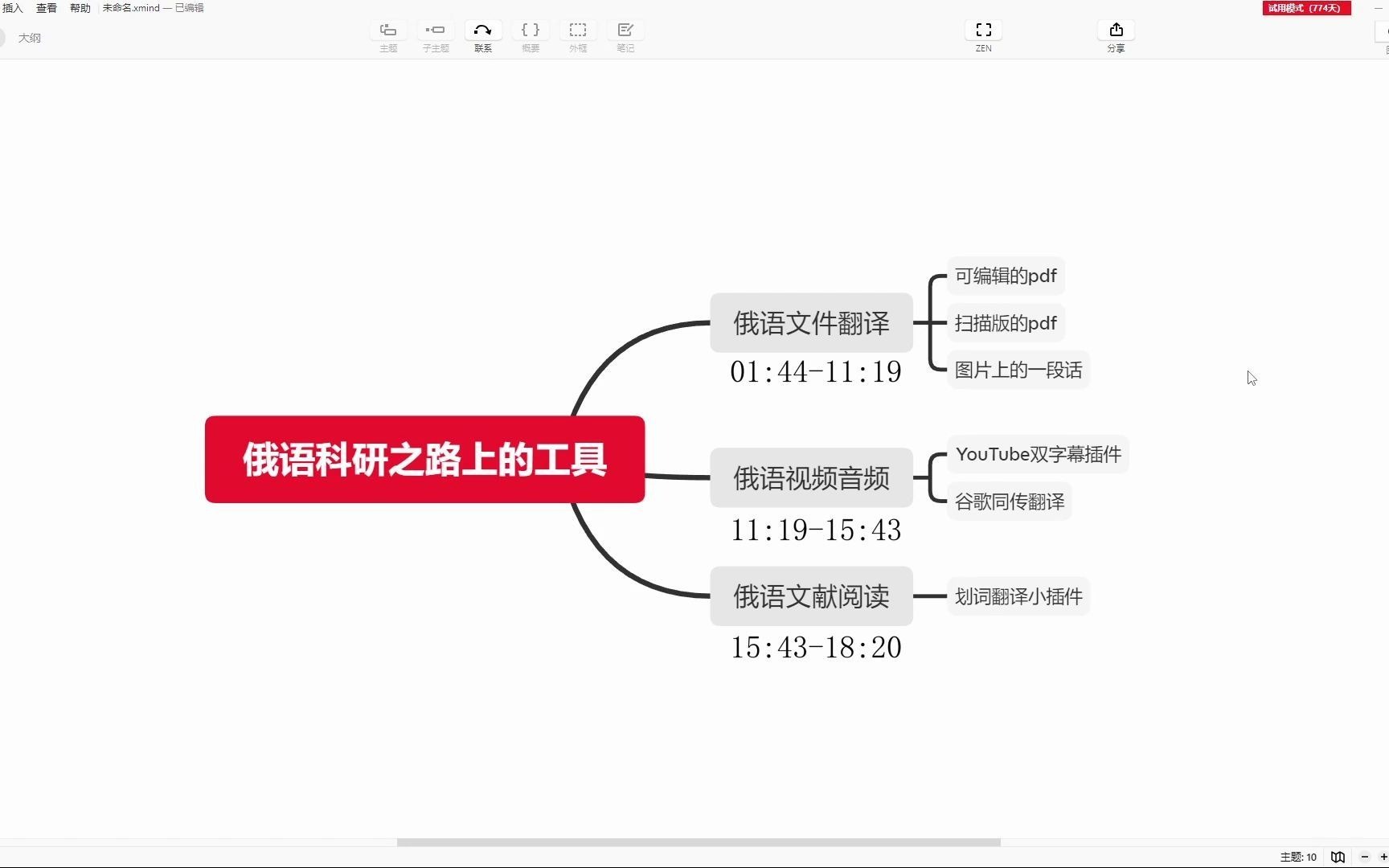 俄语科研路上的工具俄语文件翻译的工作流及相关俄语翻译谷歌同传的黑科技分享哔哩哔哩bilibili