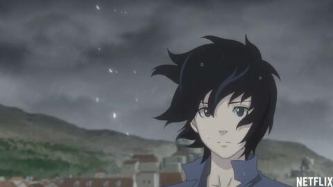 原創動畫 B The Beginning 第二季21年3月18日netflix配信 輕之國度 專註分享的nacg社群