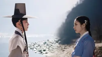 【百合古装】“无论何时  我都是殿下的女人！”女国君与女大臣相爱的感情故事EP37