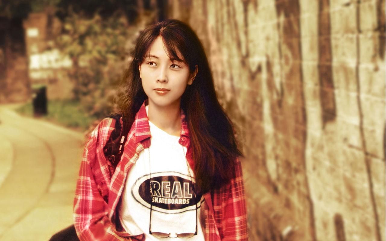 【坂井泉水】《翼を広げて(展开翅膀)》——翻唱自zard,日本世纪美人