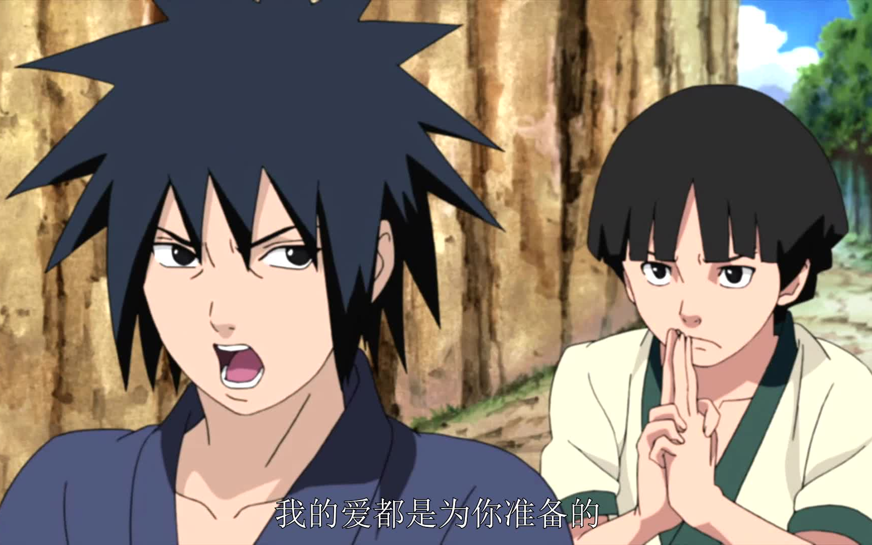 【火影X柱斑】广场舞特辑(上)_哔哩哔哩_bilibili