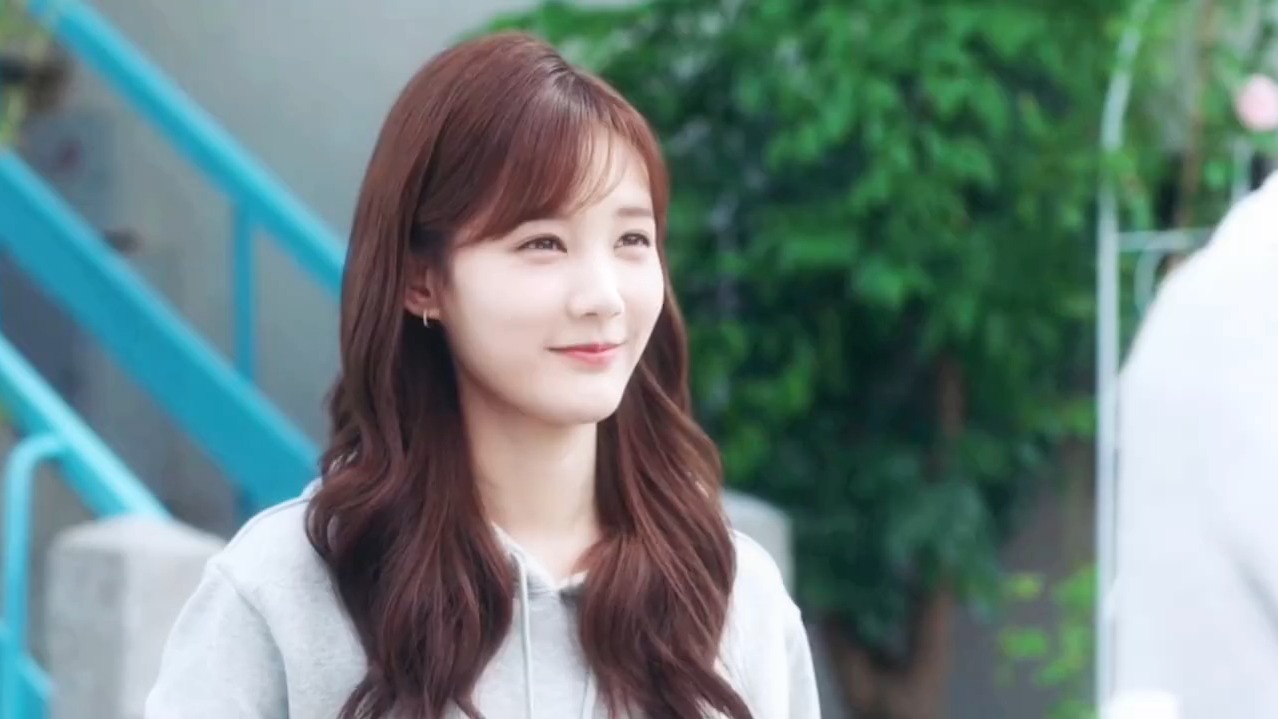 【李一桐】回忆杀