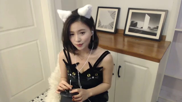 糖耳馨馨的录播