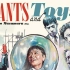 【纪录片·字幕】巨人与玩具（1958·全新字幕）