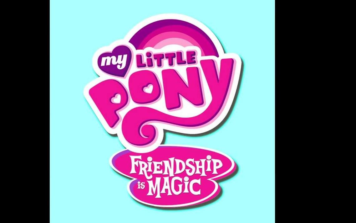 [图]My Little Pony：FIM Songs/BGM-"The Crystal Empire"小马歌曲/背景音乐-“水晶帝国”