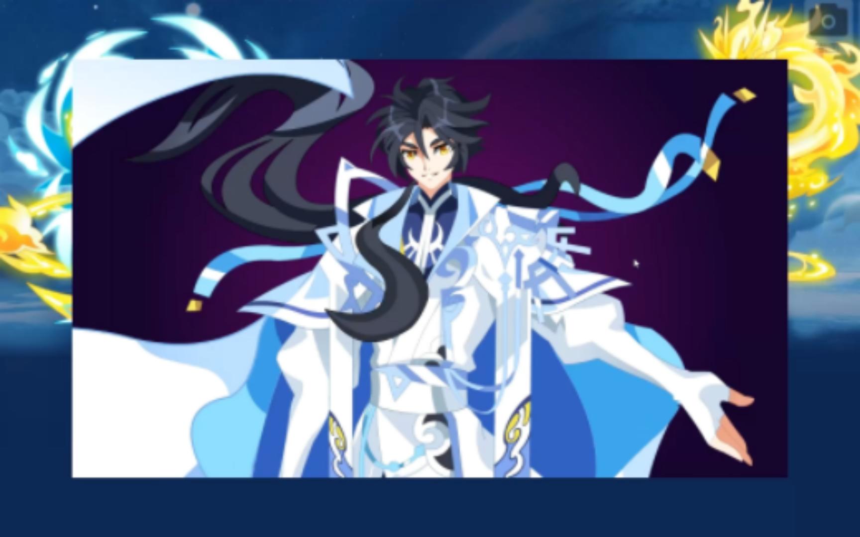 (奥拉星)页游天命王回归活动九曜打法