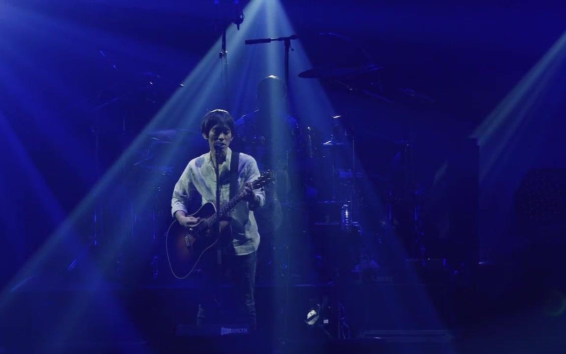 SPITZ THE GREAT JAMBOREE 2014 FESTIVARENA 日本武道館_哔哩哔哩_bilibili