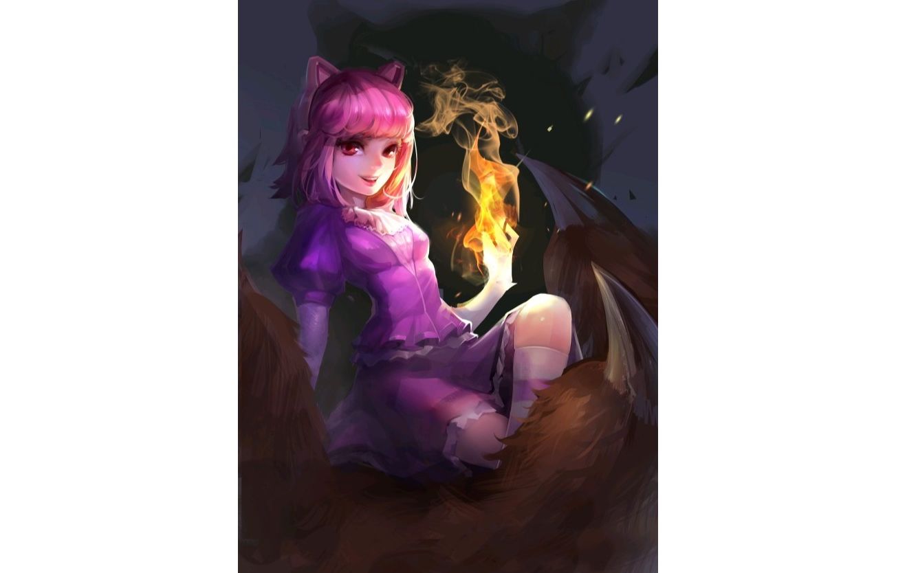 5-24精安妮对线琪亚娜(我玩得好蠢=mvp)