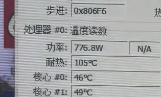 下载视频: 你家CPU有1000瓦？！