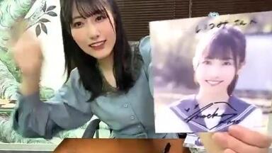 蟹沢萌子 2021.04.30 20_15 ≠ME(ノットイコールミー, ノイミー