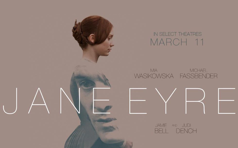 [图]【电影原声】【Dario Marianelli】简·爱 Jane Eyre‎ (2011)